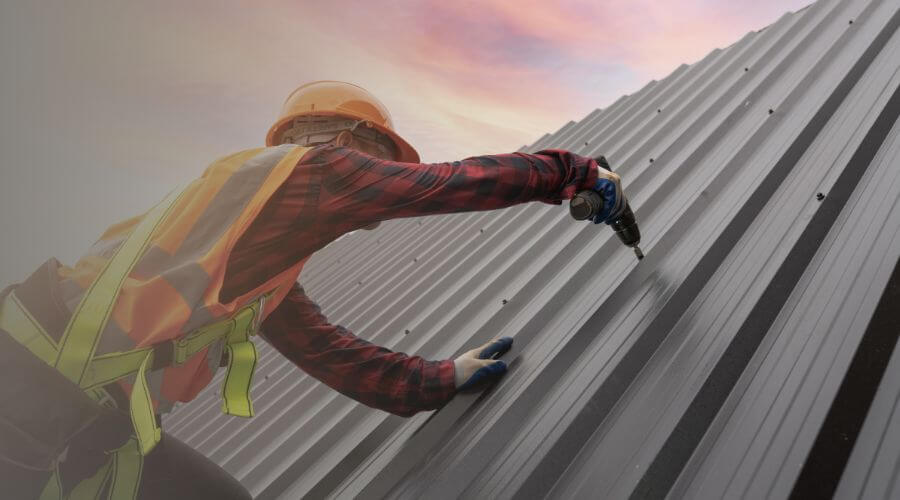 Expert new roof installation services in Riverview, FL